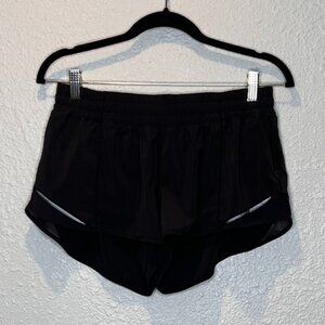 Lululemon | Hotty Hot Short II (Black)